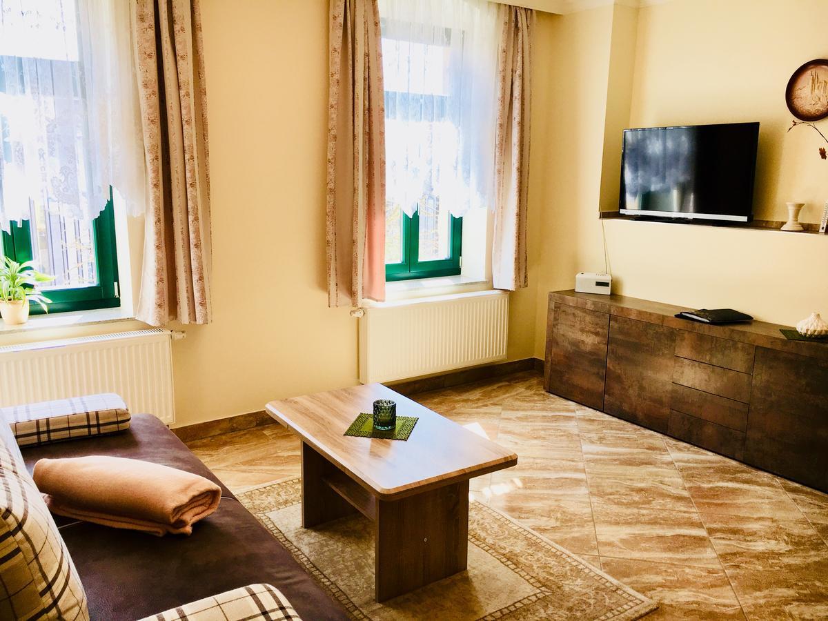 Schweizerhaus Hotel Meissen Bagian luar foto